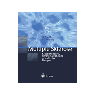 预订 Multiple Sklerose