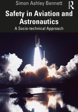 [预订]Safety in Aviation and Astronautics 9780367628857