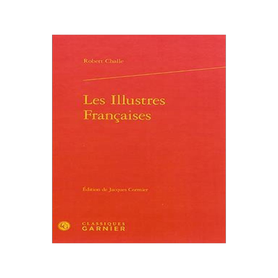 [预订]Les illustres françaises 9782812429675