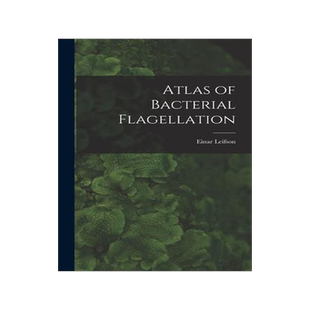 [预订]Atlas of Bacterial Flagellation 9781017474954