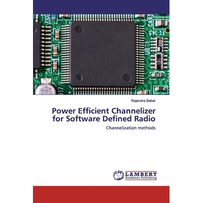 Channelization methods