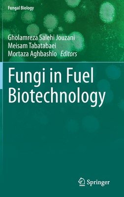 【预订】Fungi in Fuel Biotechnology