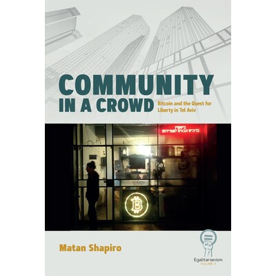 预订 Community in a Crowd 9781836952992