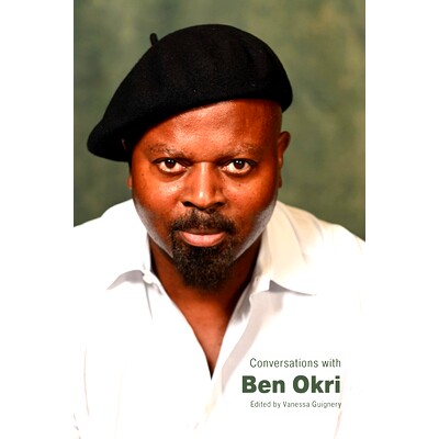 预订 Conversations with Ben Okri 与本·奥克瑞的对话: 9781496851567