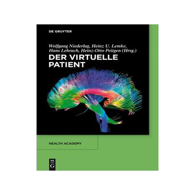 预订 Der virtuelle Patient