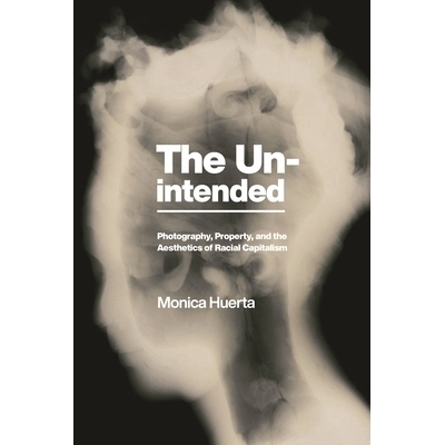 预订 The Unintended: Photography, Property, and the Aesthetics of Racial Capitalism 意外的：摄影、财产和种族资本主义的美