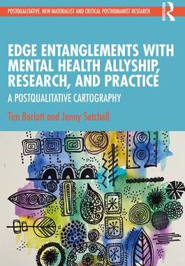 [预订]Edge Entanglements with Mental Health Allyship, Research, and Practice 9781032260891
