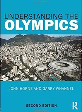 【预售】Understanding the Olympics