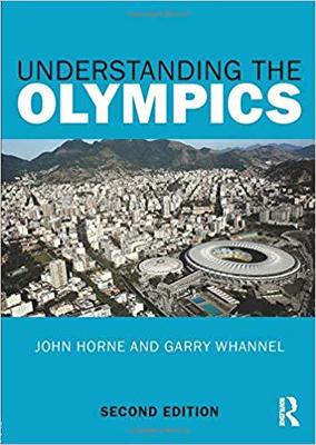 【预售】Understanding the Olympics