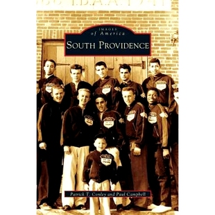 预订 South Providence: 9781531627423