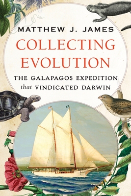 【预订】Collecting Evolution