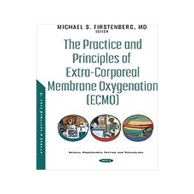 [预订]The Practice and Principles of Extra-Corporeal Membrane Oxygenation (ECMO) 9781536189605