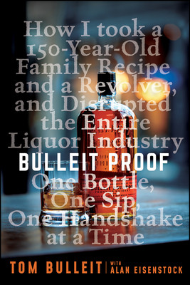 【预订】Bulleit Proof