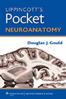 【预订】Lippincott’s Pocket Neuroanatomy