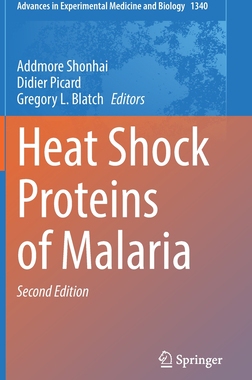 【预订】Heat Shock Proteins of Malaria 9783030783969