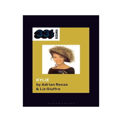 [预订]Kylie Minogue’s Kylie 9781501382970