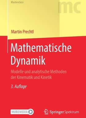 预订 Mathematische Dynamik