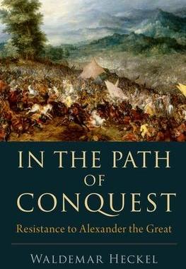[预订]In the Path of Conquest 9780197671559