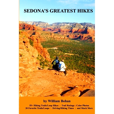 预订 Sedona’s Greatest Hikes: 9781081737962