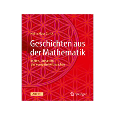预订 Geschichten aus der Mathematik