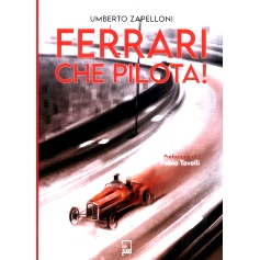 预订 Ferrari che pilota!: 9791280642493