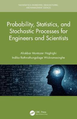 【预订】Probability, Statistics, and Stochastic Processes for Engineers and Scientists