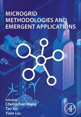 预订 Microgrid Methodologies and Emergent Applications