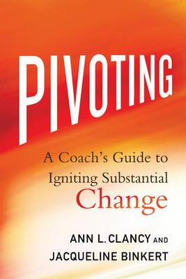 【预订】Pivoting