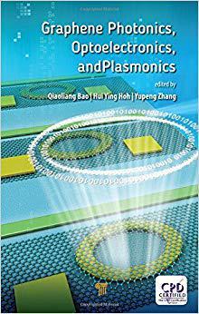 【预售】Graphene Photonics, Optoelectronics, and Plasmonics