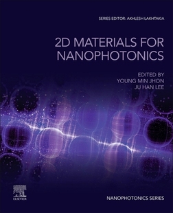 for Materials 预订 Nanophotonics