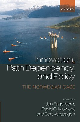 【预订】Innovation, Path Dependency, and Policy