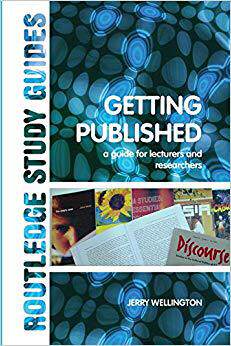 【预售】Getting Published