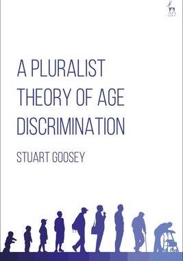 [预订]A Pluralist Theory of Age Discrimination 9781509944071