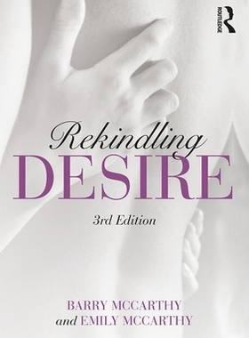 【预订】Rekindling Desire 9780367143848