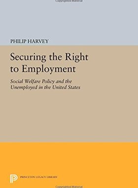 【预订】Securing the Right to Employment