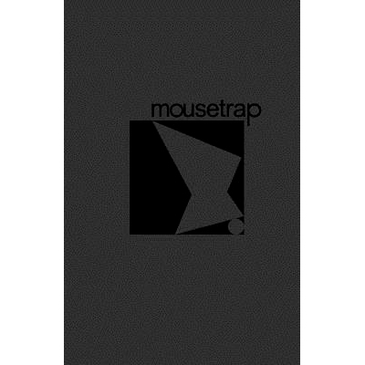 预订 mousetrap: 9781540846945