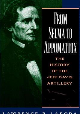 【预订】From Selma to Appomattox