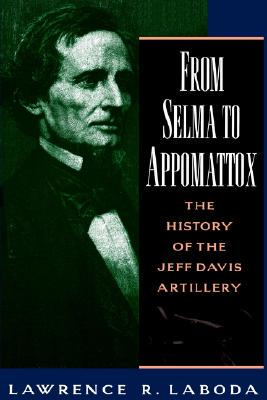 【预订】From Selma to Appomattox