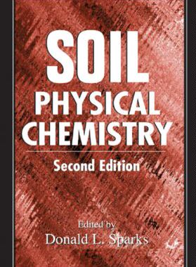 【预订】Soil Physical Chemistry, Second Edition