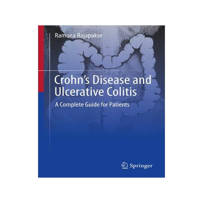 [预订]Crohn’s Disease and Ulcerative Colitis 9783031454066