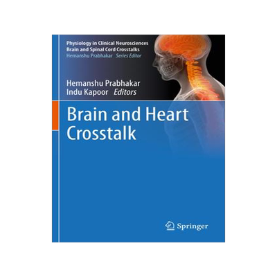 [预订]Brain and Heart Crosstalk 9789811524998