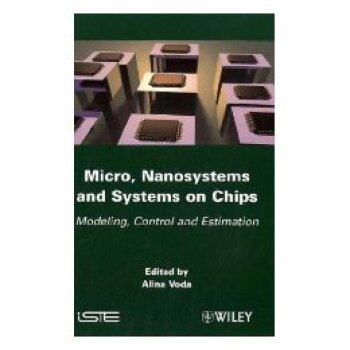 【预订】Micro, Nanosystems & Systems on Chips