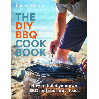 How to Build You Own BBQ and Cook up a F