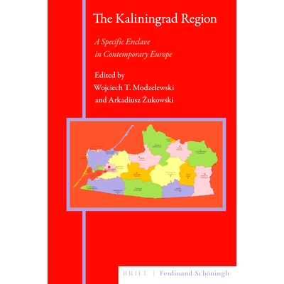 A Specific Enclave in Contemporary Europ