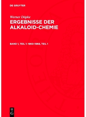 预订 1960–1968, Teil 1: 9783112754801