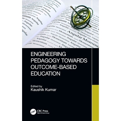 预订 Engineering Pedagogy Towards Outcome-Based Education: 9780367537456