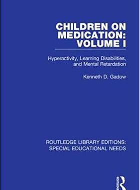 【预售】Children on Medication Volume I