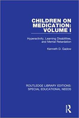 【预售】Children on Medication Volume I