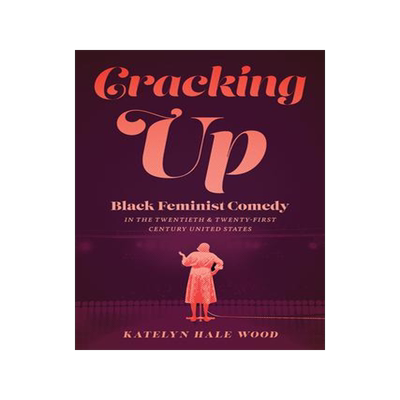 [预订]Cracking Up 9781609387723