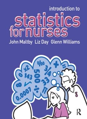 【预订】Introduction to Statistics for Nurses 9781138147072